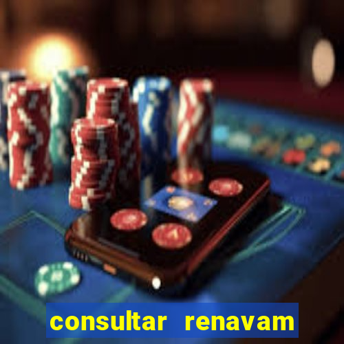 consultar renavam detran bahia